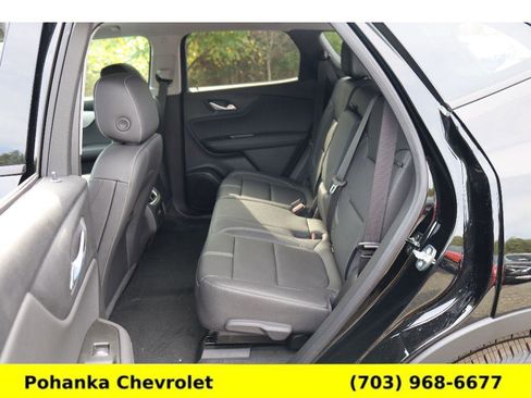 New 2025 Chevrolet Blazer LT w/ Midnight/Sport Edition image 30