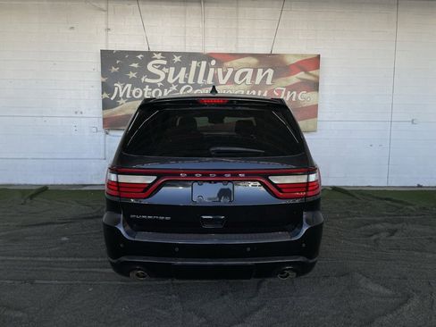 Used 2015 Dodge Durango SXT w/ Quick Order Package 23B image 4