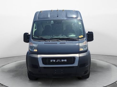 Used 2021 RAM ProMaster 3500 FWD image 8
