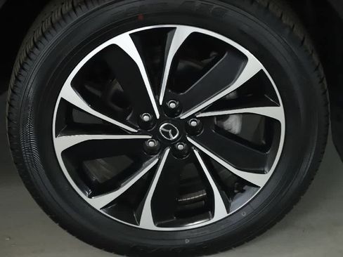 Certified 2023 MAZDA CX-5 AWD 2.5 S w/ Premium Plus Pkg image 10