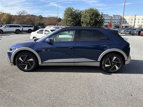 New 2026 Hyundai Ioniq 5 Limited image 4