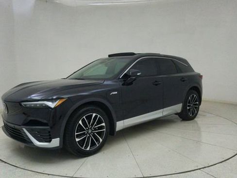 Used 2024 Acura ZDX A-Spec image 67