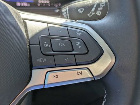 Used 2025 Volkswagen Taos S AWD/4WD image 26