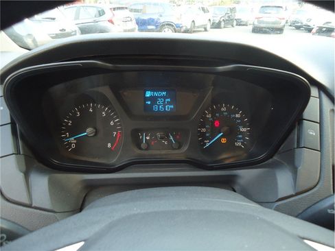 Used 2019 Ford Transit 250 148 High Roof Extended RWD image 26