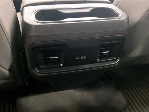 Used 2025 Chevrolet Silverado 1500 RST w/ Convenience Package II image 23