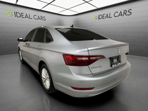 Used 2020 Volkswagen Jetta S FWD image 7