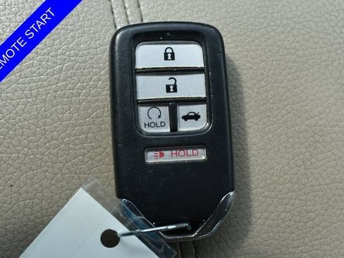 Used 2016 Honda Accord EX-L image 9