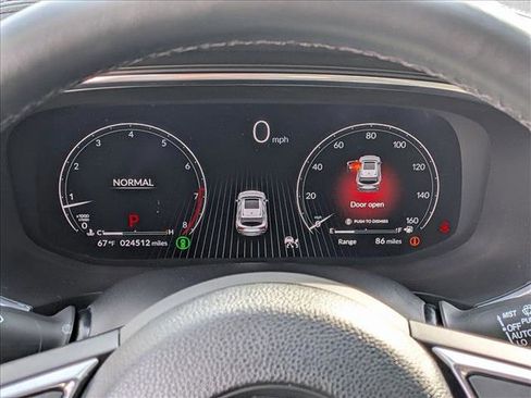 Certified 2023 Acura MDX w/Technology Package image 12