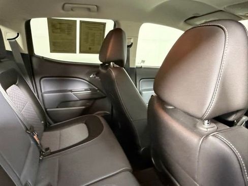Used 2019 Chevrolet Colorado Z71 AWD/4WD image 41