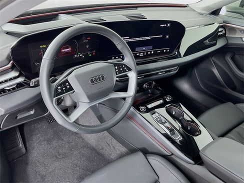 Used 2025 Audi A5 2.0T Premium Plus w/ Premium Plus image 3