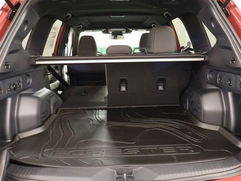 New 2026 Subaru Forester Premium image 9