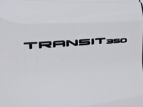 New 2026 Ford Transit 350 148 High Roof Extended w/ Load Area Protection Package image 12