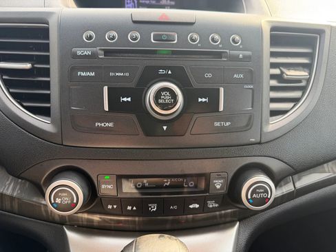 Used 2013 Honda CR-V EX-L image 16