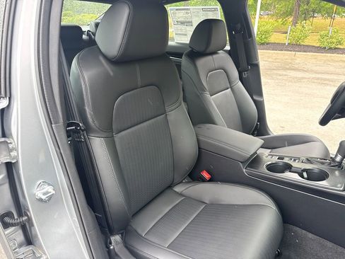 New 2026 Honda Civic Sport Touring image 33