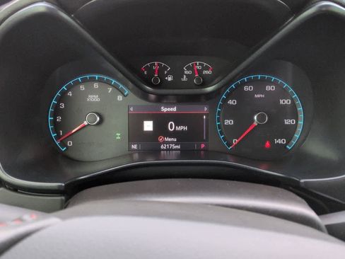 Used 2019 GMC Canyon All Terrain w/ All Terrain X Package image 33