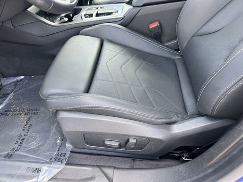 Certified 2025 BMW 228i xDrive AWD/4WD image 21