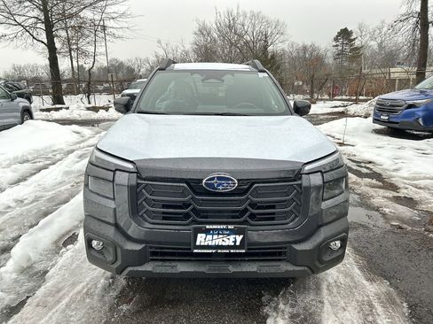 New 2026 Subaru Outback Premium AWD/4WD image 3
