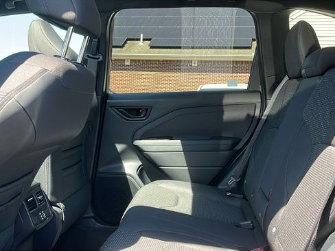 Certified 2026 Subaru Forester Premium AWD/4WD image 21