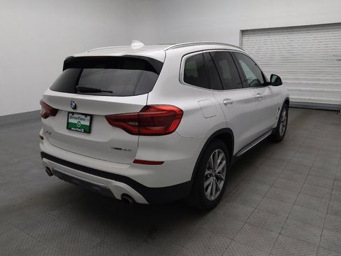 Used 2019 BMW X3 sDrive30i w/ Convenience Package image 9