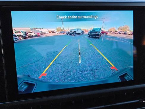 New 2026 Jeep Gladiator Sport image 9