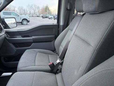 Used 2025 Ford F150 XLT w/ Equipment Group 301A Standard image 33