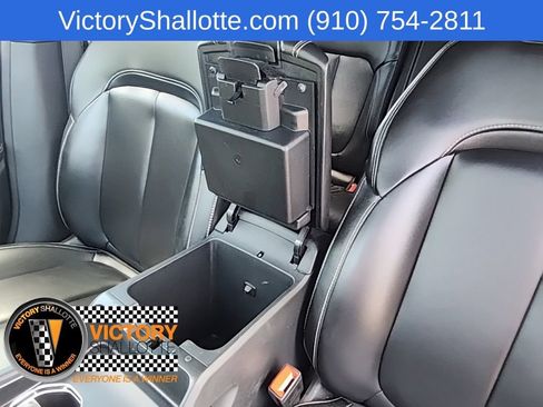 Used 2024 Jeep Grand Cherokee Limited 4xe AWD/4WD image 26