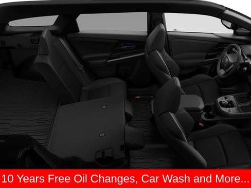 New 2026 Toyota bZ Woodland AWD/4WD image 29
