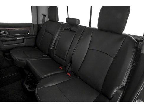 Used 2019 RAM 1500 Laramie w/ Convenience Group image 15