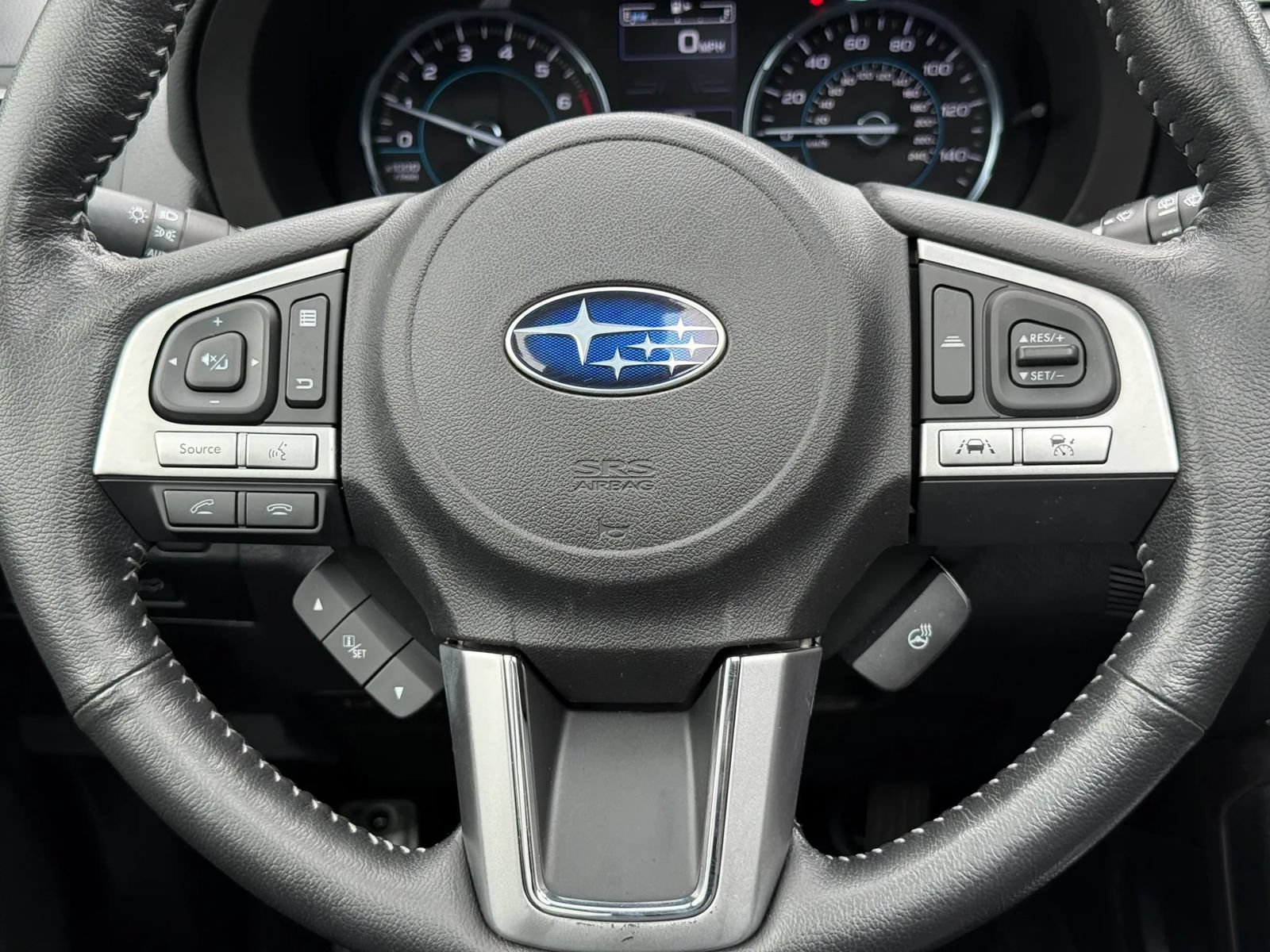 Used 2018 Subaru Forester 2.5i Touring w/ Popular Package #2 AWD/4WD image 23