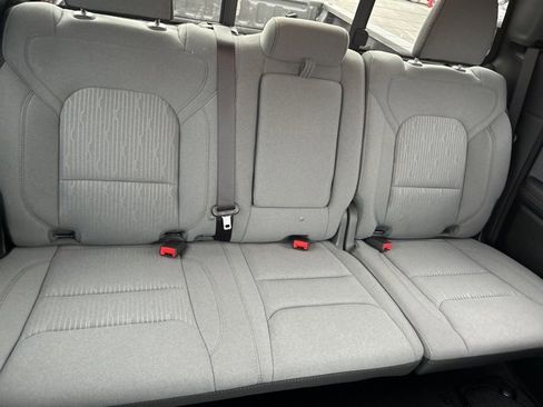 Used 2021 RAM 1500 Big Horn image 20