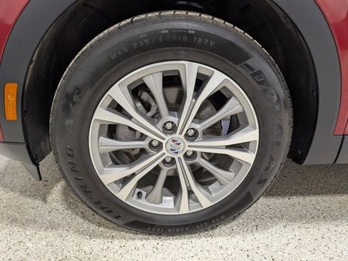Used 2023 Buick Envision Preferred FWD image 9