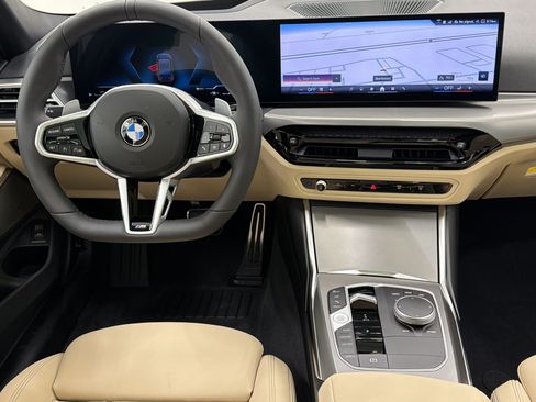 New 2026 BMW 330i xDrive Sedan w/ M Sport Package AWD/4WD image 22