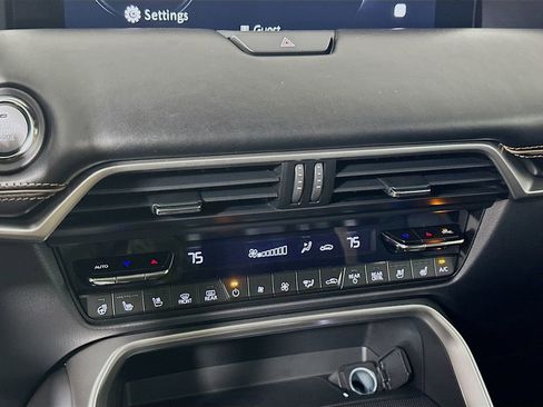 New 2026 MAZDA CX-90 3.3 Turbo S w/ Premium Package image 14