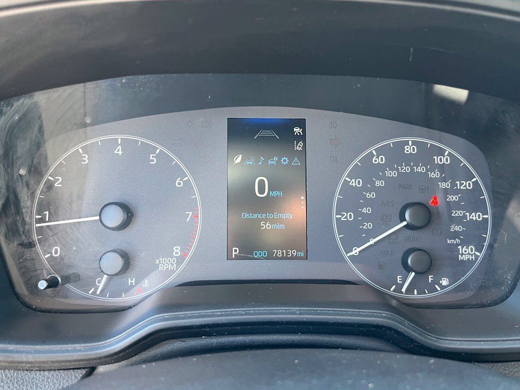Used 2023 Toyota Corolla LE FWD image 17