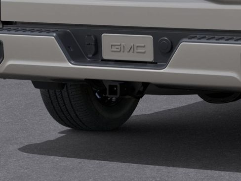 New 2026 GMC Sierra 1500 Pro w/ Graphite Edition AWD/4WD image 14