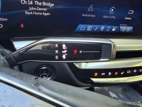 Used 2024 Cadillac Lyriq Sport AWD/4WD image 24