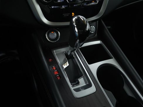 Used 2023 Nissan Murano Platinum image 23