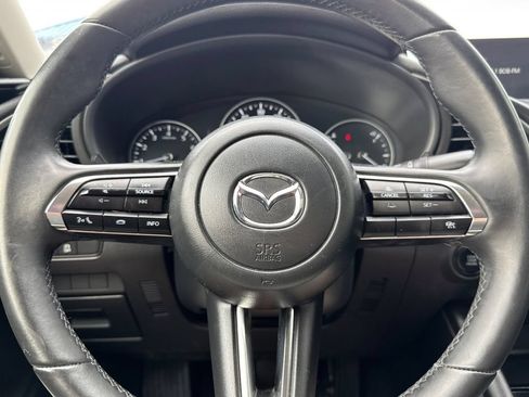 Used 2025 MAZDA MAZDA3 s FWD image 22