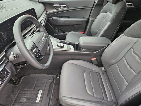 New 2026 Kia Sportage SX Prestige AWD/4WD image 10