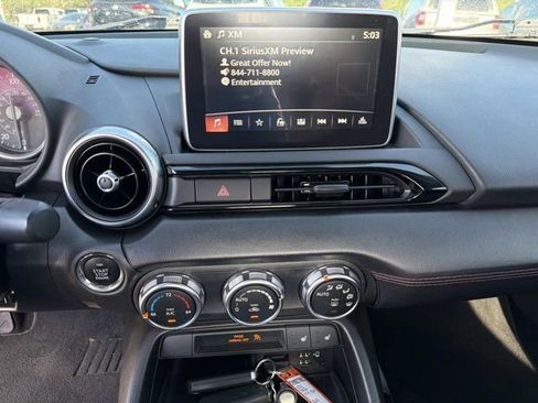 Used 2016 MAZDA MX-5 Miata Grand Touring image 20
