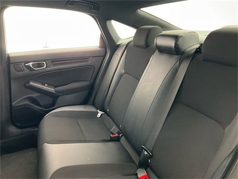 Certified 2022 Honda Civic Sport image 24