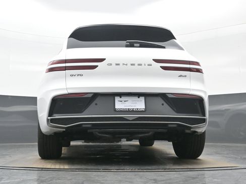 Certified 2026 Genesis GV70 2.5T image 31