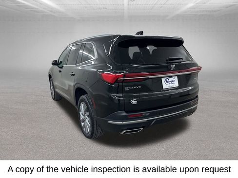 Used 2025 Buick Enclave Preferred image 10