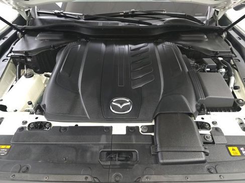 Used 2024 MAZDA CX-90 3.3 Turbo S w/ Premium Package AWD/4WD image 23