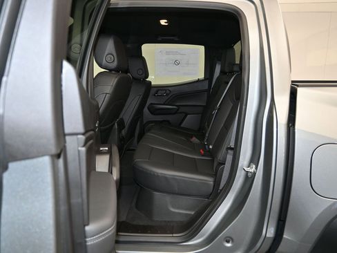 New 2026 GMC Canyon Elevation w/ Convenience Package image 23