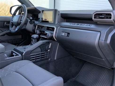 Certified 2025 Toyota Tacoma SR image 26