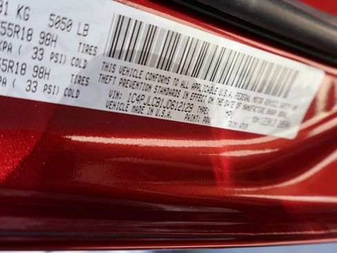 Used 2018 Jeep Cherokee Latitude image 38