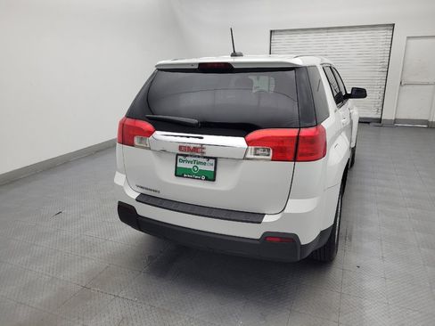 Used 2015 GMC Terrain SLE FWD image 7
