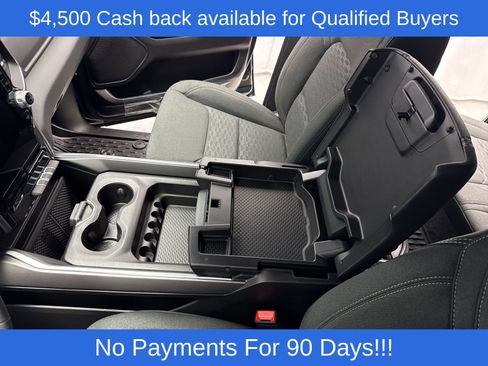 New 2026 RAM 1500 Big Horn AWD/4WD image 24