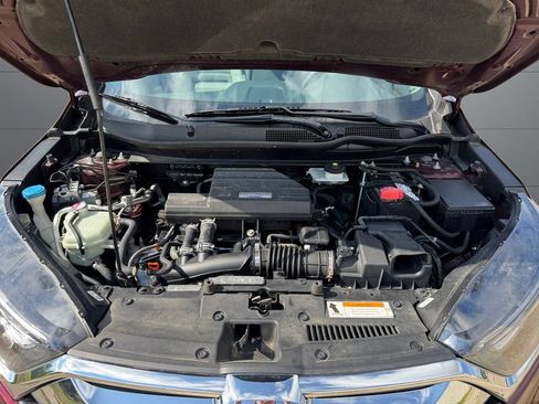 Used 2018 Honda CR-V EX image 20